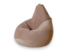 Кресло-мешок "Бежевый" Soft Comfort