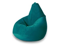 Кресло-мешок "Темная бирюза" Soft Comfort