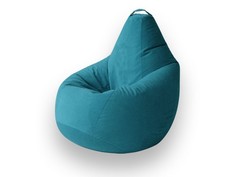 Кресло-мешок "Бирюза" Soft Comfort