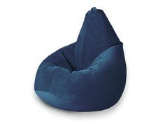 Кресло-мешок "Морская глубина" Soft Comfort