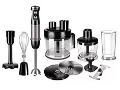 Блендер Redmond RHB-FP2960 Black-Silver