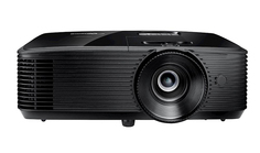 Проектор Optoma HD144X Black