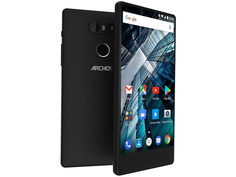 Сотовый телефон Archos Sense 55S