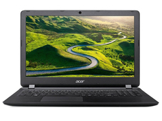 Ноутбук Acer Aspire ES1-523-886K NX.GKYER.043 (AMD A8-7410 2.2 GHz/4096Mb/500Gb/AMD Radeon R3/Wi-Fi/Cam/15.6/1366x768/Windows 10 64-bit)