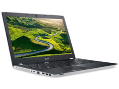 Ноутбук Acer Aspire E5-576G-34NW NX.GU1ER.003 Black-White (Intel Core i3-6006U 2.0 GHz/6144Mb/500Gb/nVidia GeForce 940MX 2048Mb/Wi-Fi/Bluetooth/Cam/15.6/1920x1080/Windows 10 64-bit)