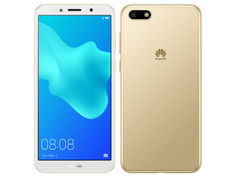 Сотовый телефон Huawei Y5 Prime 2018 Gold