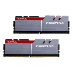 Модуль памяти G.Skill Trident Z F4-3000C15D-16GTZB