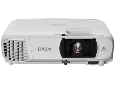 Проектор Epson EH-TW650