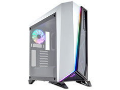 Корпус Corsair Carbide Series SPEC-OMEGA RGB White