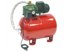 Насос DAB AQUAJET 112 M