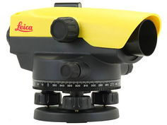 Нивелир Leica Na532