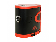 Нивелир Leica Lino P3