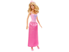 Кукла Mattel Barbie Принцесса DMM06