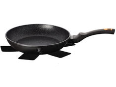 Сковорода Berlinger Haus Black Rose Collection 28x5.2cm BH-1635N