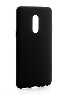 Аксессуар Чехол для Meizu 15 Plus CaseGuru Soft-Touch 103304