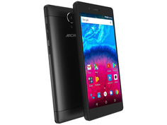 Сотовый телефон Archos Core 50 Lite