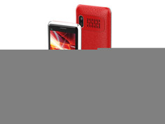 Сотовый телефон Maxvi M5 Red