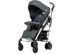 Коляска Carrello Arena CRL-8504 Storm Gray