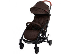 Коляска Carrello Pilot CRL-1418 Hazel Brown