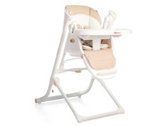 Стул Carrello Triumph CRL-10302 Cream Beige