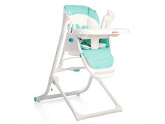 Стул Carrello Triumph CRL-10302 Mint Green