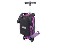 Самокат Maxi Micro 4in1 Purple MM0171