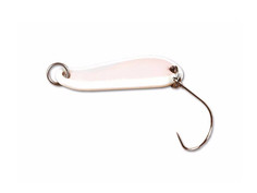 Блесна Daiwa Skinny Spoon 1.2g Pink Ghost 16111-012RU