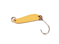 Блесна Daiwa Skinny Spoon 1.2g Karashi 16112-112RU