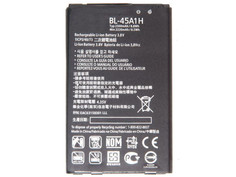 Аккумулятор Zip 515492 для LG K10 LTE K430DS