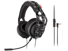 Plantronics RIG 400HX Urban Camo Grey 210682-05