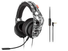 Plantronics RIG 400HS Artic Camo White 210681-05