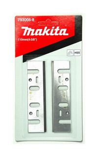 Нож для рубанка Makita 793008-8