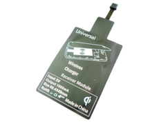Зарядное устройство C2R Приемник micro-USB CDQ031