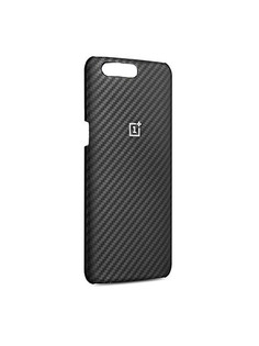 Аксессуар Чехол OnePlus 5 Protective Case Karbon 5431100011