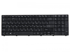 Клавиатура Zip 228290 для Acer Aspire E1/E1-521/E1-531/E1-531G/E1-571G TravelMate P453-M/P453-MG/v5wc1/P253/p453/p253-e/p253-m/p253-mg/p453-m/p453-mg Black