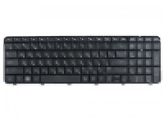 Клавиатура Zip 134210 для HP Pavilion g6-2000 Black