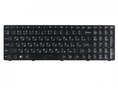 Клавиатура Zip 360697 для Lenovo G500/G505/G510/G700/G710 Black