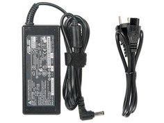 Блок питания Zip 19V 3.42A 65W 420028 для Asus A6/F2/F3/W5/U5 Series