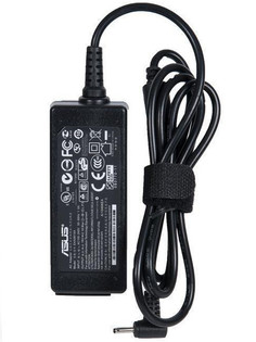 Блок питания Zip 19V 2.1A 40W 349368 для Asus Eee PC 1001PX/1001HA/1101HA/1201N/1201HA/1202H/1005PE/1005HAG/1008HA/1008P/1018P