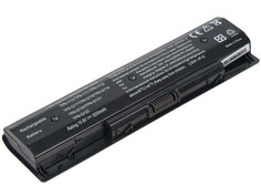 Аккумулятор Zip 10.8V 5200mAh 432032 для HP Pavilion 15-e series/Envy 15-j/Envy 17-j