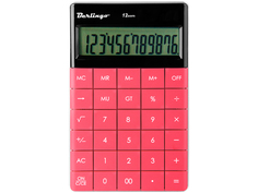 Калькулятор Berlingo CIP_100 / 235266 - двойное питание