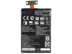 Аккумулятор Zip 330805 для LG Nexus 4 E960/Optimus G E975