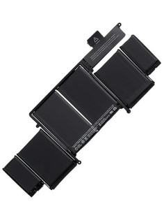 Аксессуар Аккумулятор Zip 71.8Wh 11.34V 360553 для APPLE MacBook Pro Retina 13 A1502