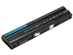 Аккумулятор Zip 11.1V 5100mAh 478560 для Dell Latitude E6420/Inspiron 15R (5520)/17R (5720)/17R (SE-7720)/Latitude E5420/E5430