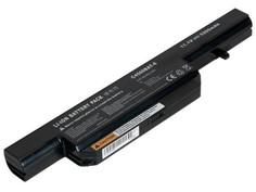 Аккумулятор Zip 11.1V 5200mAh для DNS 0162456/0149447/0150166/0155833/0161102/0161145/ 0161147