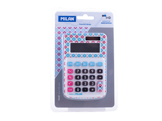 Калькулятор Milan 150808ACBL / 225062 - двойное питание