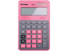 Калькулятор Berlingo Hyper CIP_200 / 256288 - двойное питание