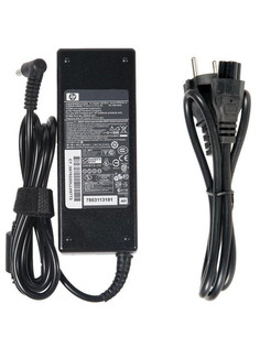 Блок питания Zip 19.5V 4.62A 90W 435094 для HP Pavilion 14-e/14-n/15-e/15-n/17-e/15-e051sr/15-n001sr/17-e001sc