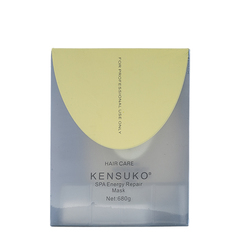 Маска для волос KENSUKO SPA Энергия восстановления 680 г