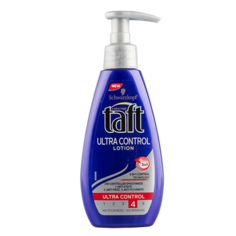 Лосьон для укладки волос SCHWARZKOPF TAFT ULTRA CONTROL сверхсильной фиксации 150 мл а/п 2034239